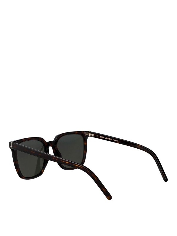 Sunglasses shop online: SAINT LAURENT