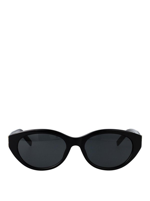 SAINT LAURENT: sunglasses - Sunglasses