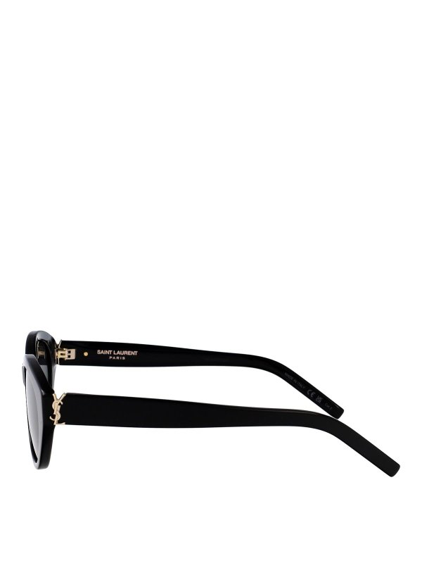 The Best Shops SAINT LAURENT: sunglasses - Sunglasses