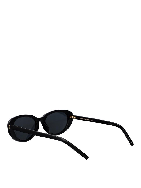Gafas De Sol - Negro Replica 
online: SAINT LAURENT