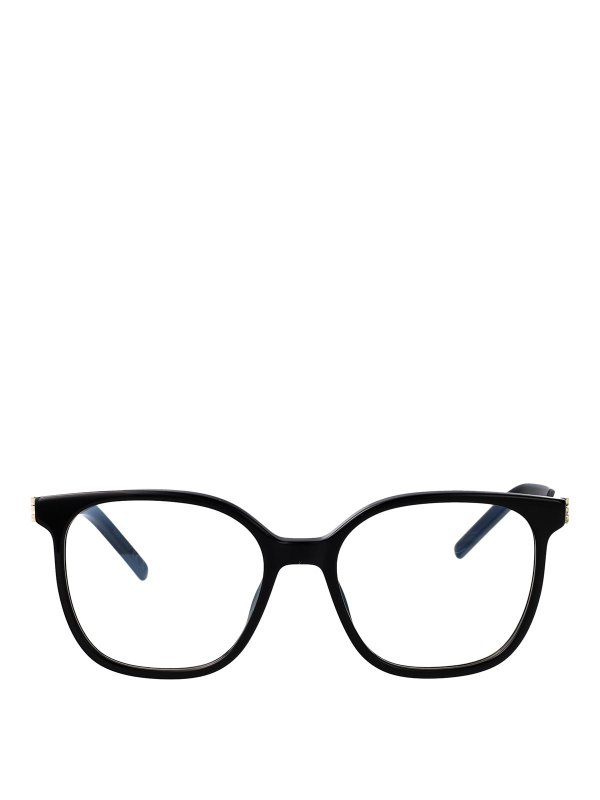 SAINT LAURENT: Glasses - Glasses
