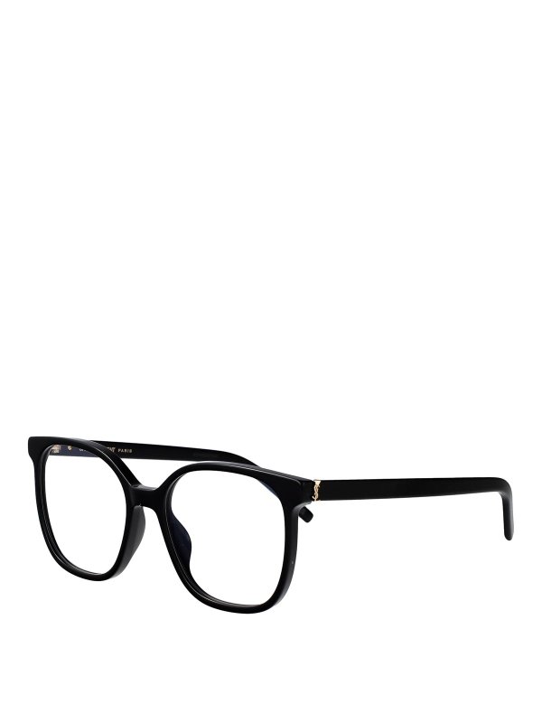 SAINT LAURENT: Glasses online - Glasses