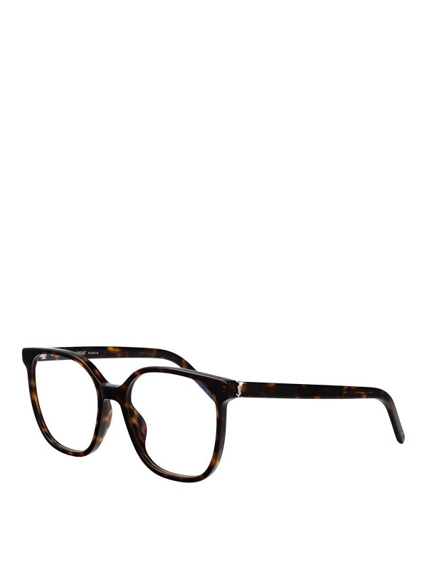 SAINT LAURENT: Glasses online - Glasses