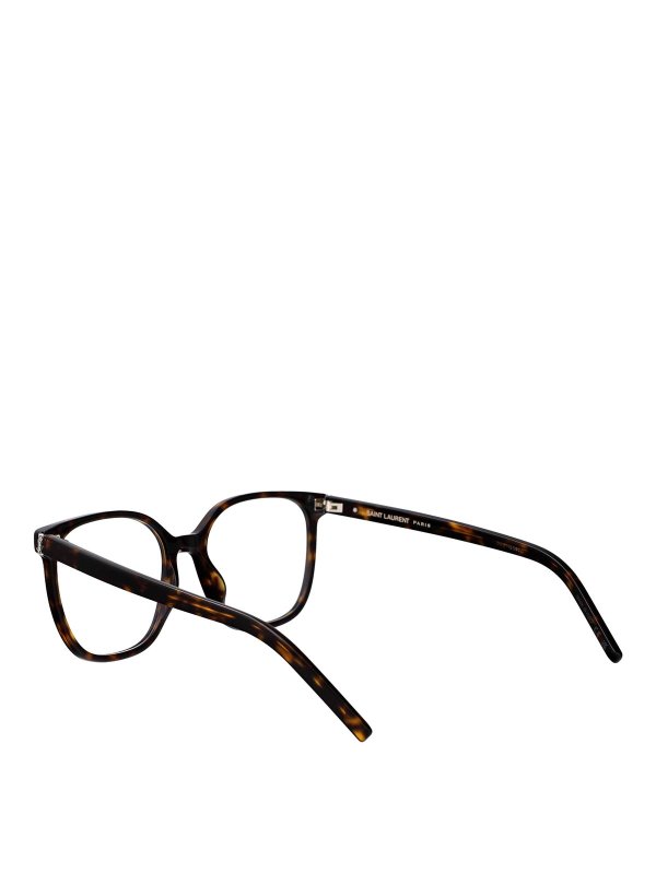 Glasses shop online: SAINT LAURENT