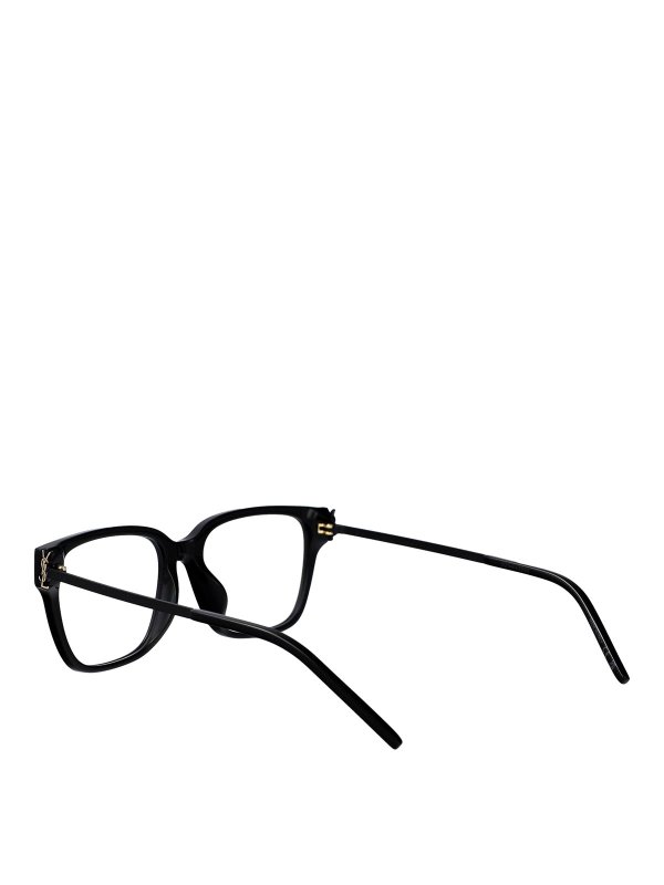 Gafas - Negro shop online: SAINT LAURENT