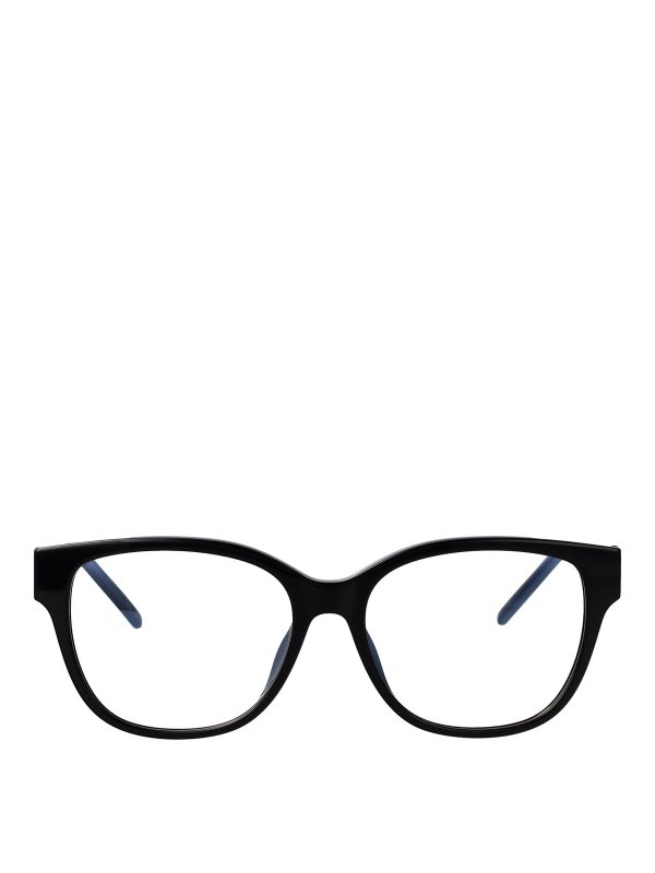 SAINT LAURENT: Glasses - Glasses