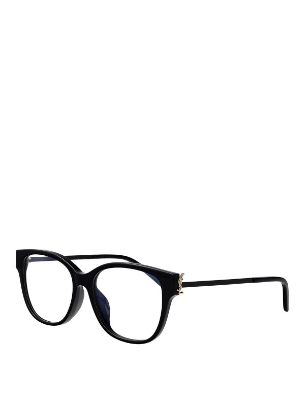 SAINT LAURENT: Glasses online - Glasses