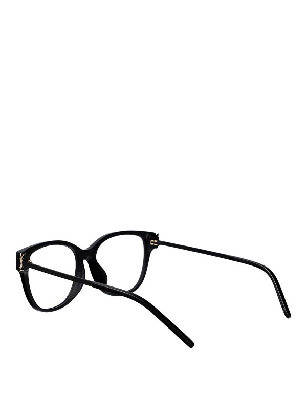 Glasses shop online: SAINT LAURENT