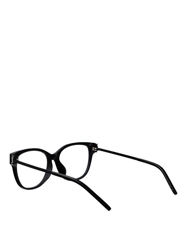 Gafas - Negro shop online: SAINT LAURENT