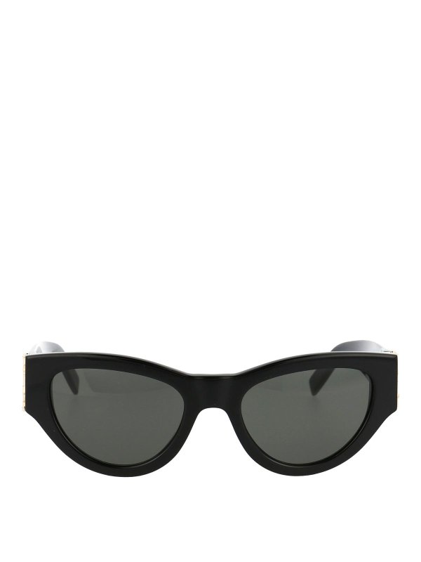 SAINT LAURENT: sunglasses - Sunglasses