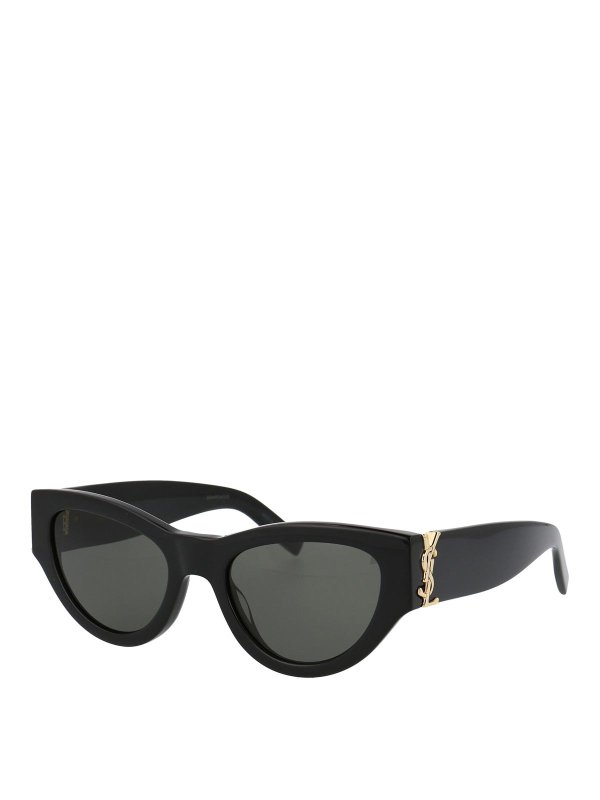 SAINT LAURENT: sunglasses online - Sunglasses