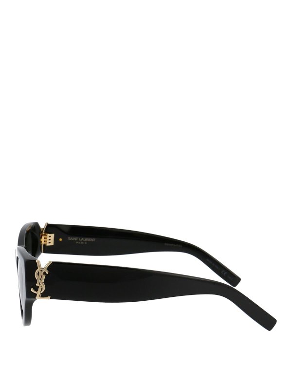 The Best Shops SAINT LAURENT: sunglasses - Sunglasses