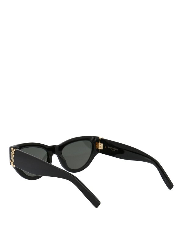Sunglasses shop online: SAINT LAURENT