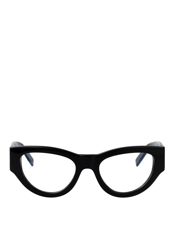 SAINT LAURENT: Glasses - Glasses