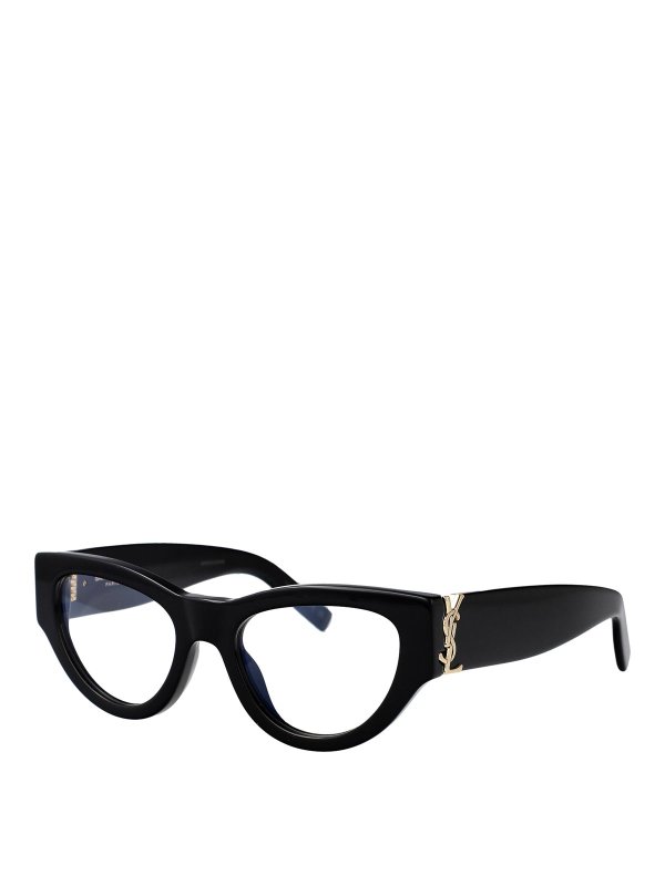 SAINT LAURENT: Glasses online - Glasses