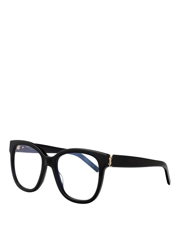 SAINT LAURENT: Glasses online - Glasses