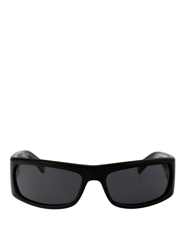 SALVATORE FERRAGAMO: sunglasses - Sunglasses
