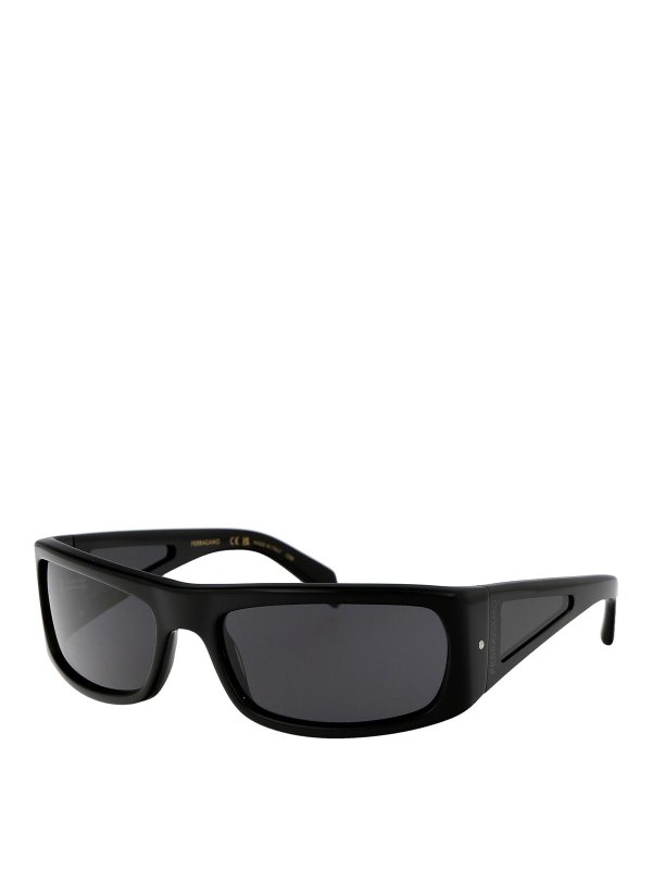 SALVATORE FERRAGAMO: sunglasses online - Sunglasses