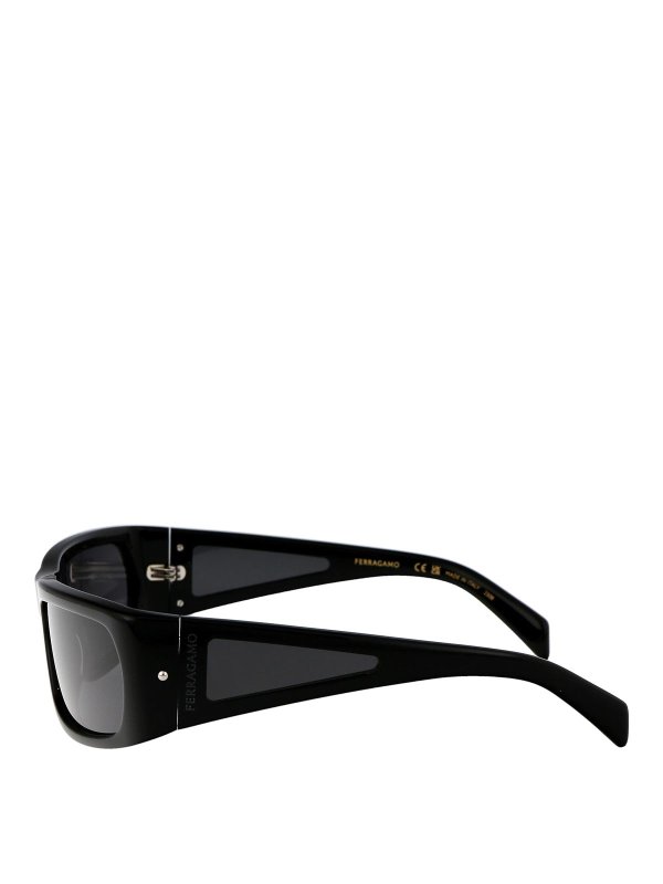 The Best Shops SALVATORE FERRAGAMO: sunglasses - Sunglasses