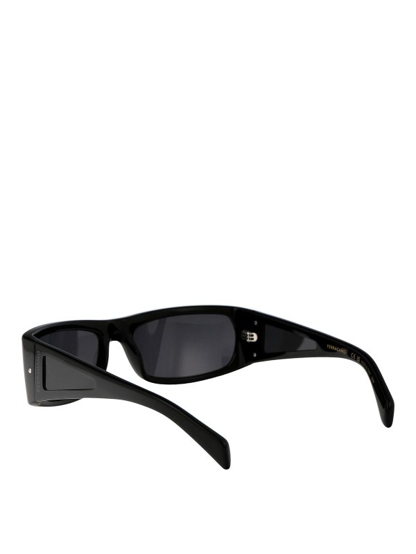 Sunglasses shop online: SALVATORE FERRAGAMO