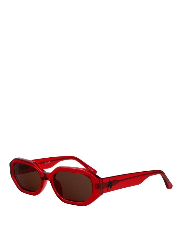 The Attico: sunglasses online - Irene Sunglasses
