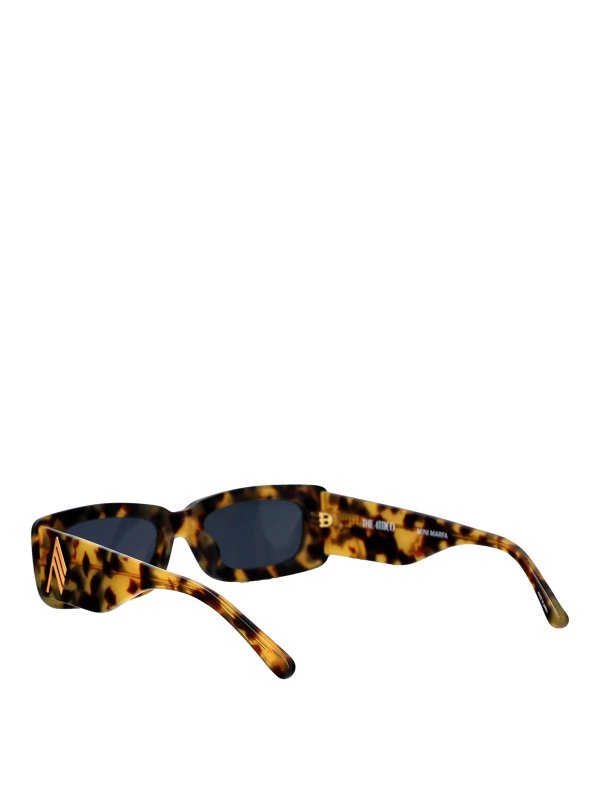 Mini marfa sunglasses shop online: The Attico