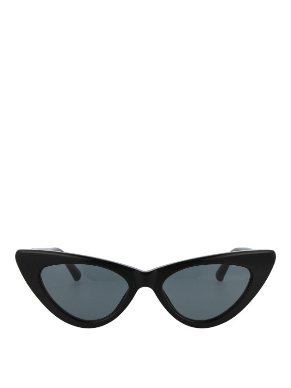 The Attico: occhiali da sole - Occhiali da sole W