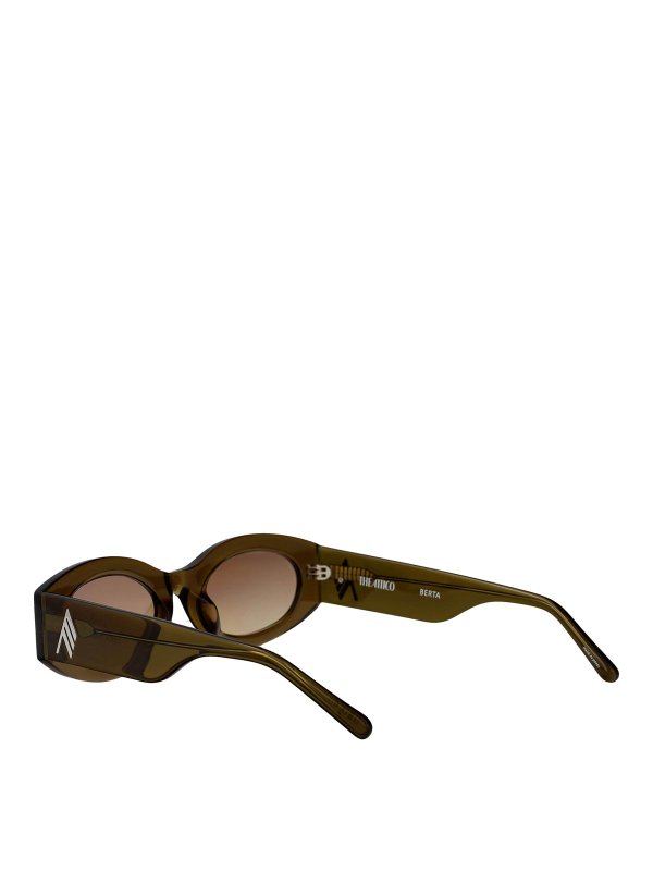 Gafas De Sol - Berta shop online: The Attico