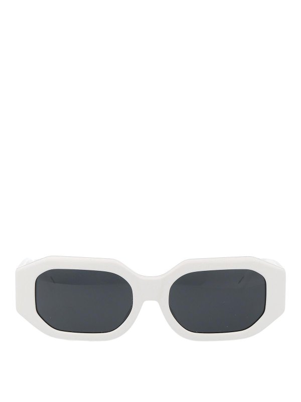 The Attico: Gafas de sol - Gafas De Sol - Blake