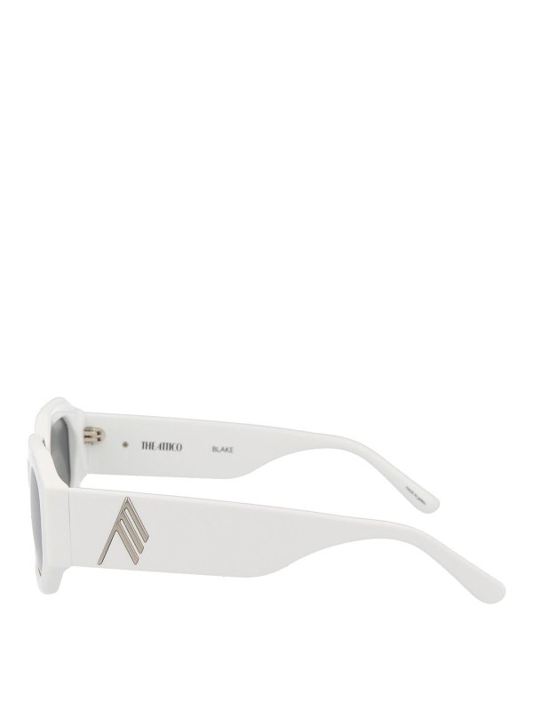 The Best Shops The Attico: Gafas de sol - Gafas De Sol - Blake