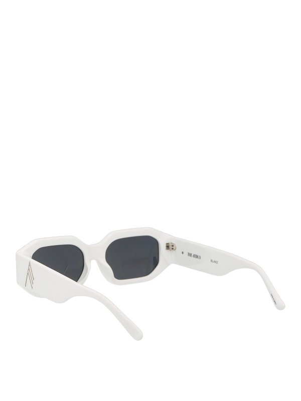 Gafas De Sol - Blake shop online: The Attico