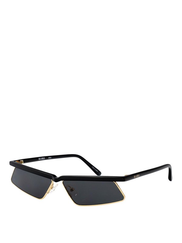 The Attico: sunglasses online - Aria Sunglasses