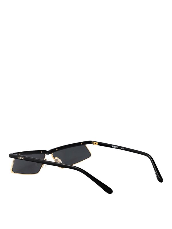 Aria Sunglasses shop online: The Attico