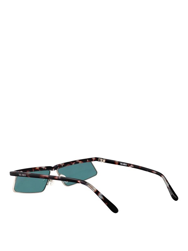 Occhiali da sole Aria shop online: The Attico