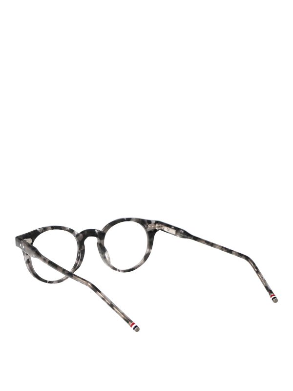 Brillen - Grau shop online: THOM BROWNE