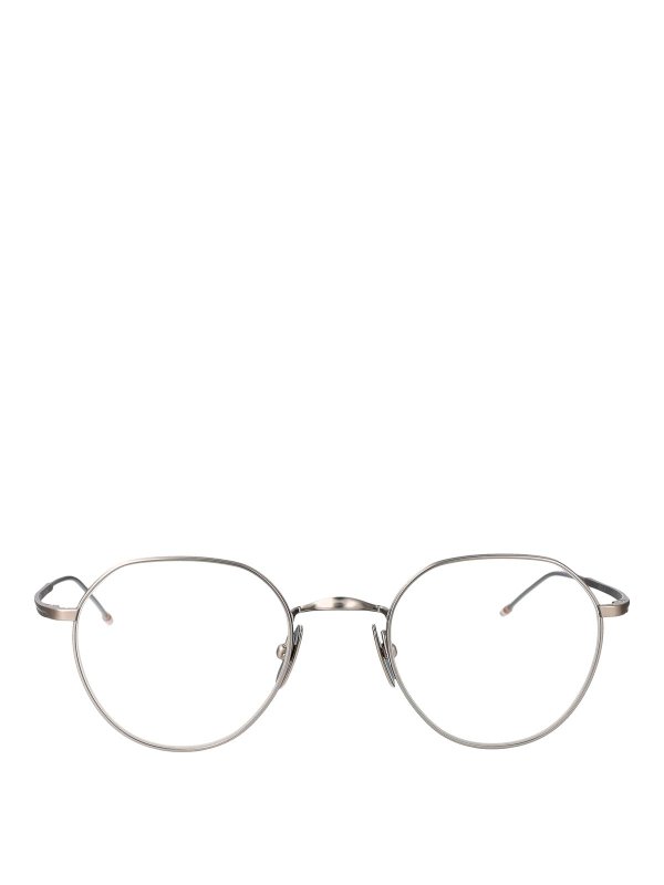 THOM BROWNE: Glasses - Glasses