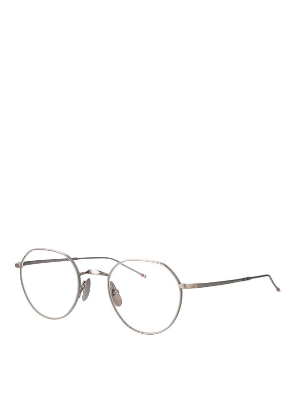 THOM BROWNE: Glasses online - Glasses