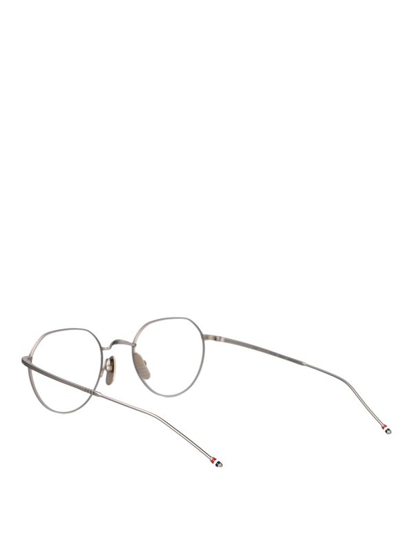Glasses shop online: THOM BROWNE