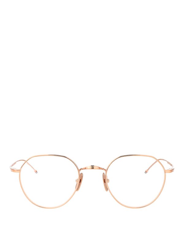 THOM BROWNE: Glasses - Glasses