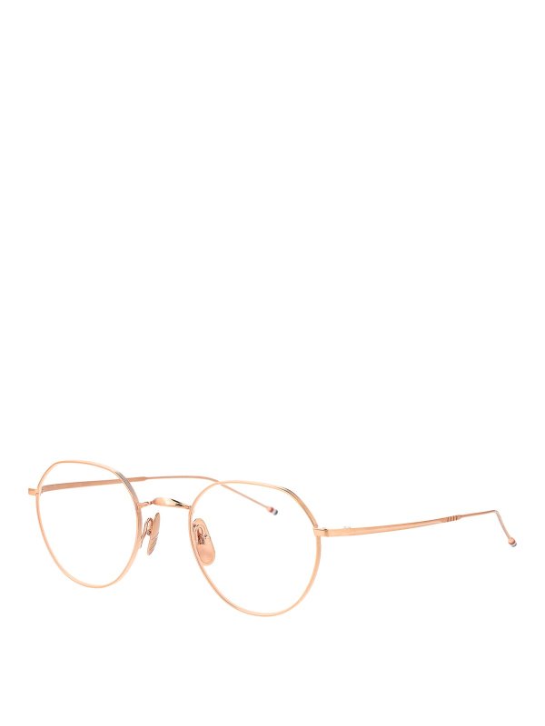 THOM BROWNE: Glasses online - Glasses