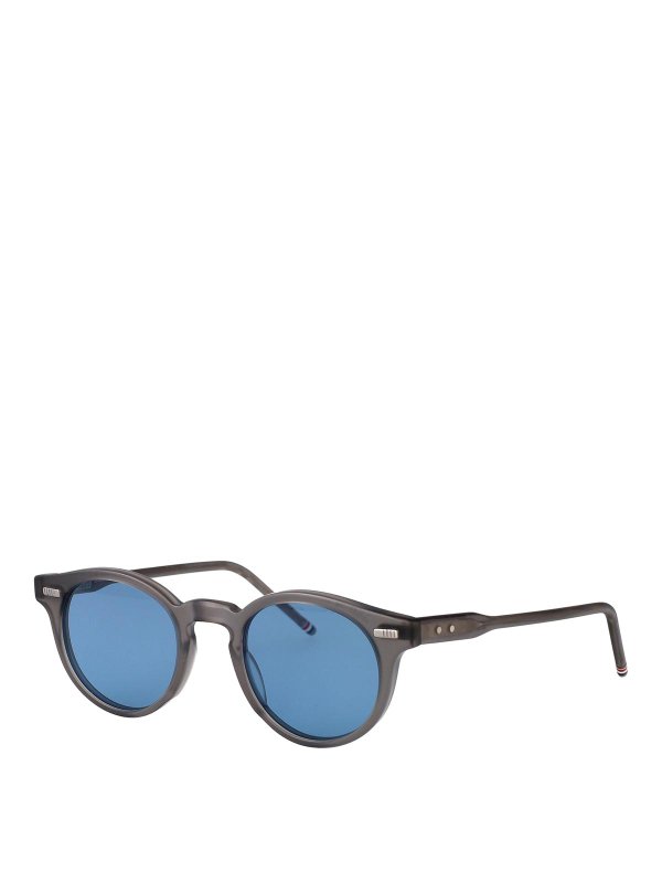 THOM BROWNE: sunglasses online - Sunglasses