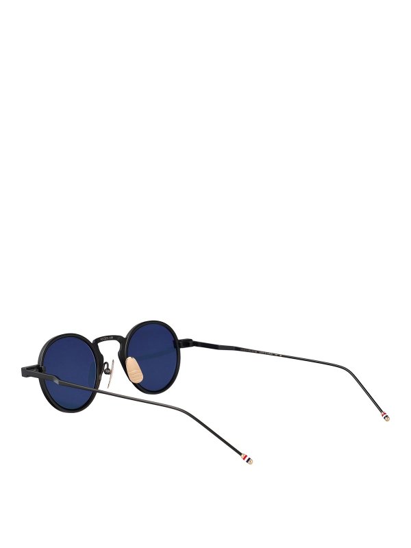 Sunglasses shop online: THOM BROWNE