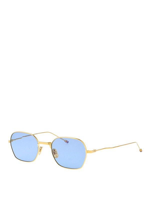 THOM BROWNE: sunglasses online - Sunglasses