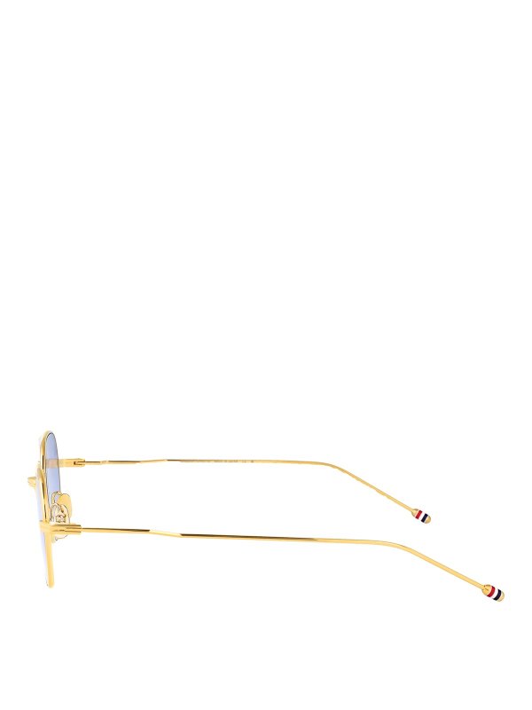 The Best Shops THOM BROWNE: sunglasses - Sunglasses