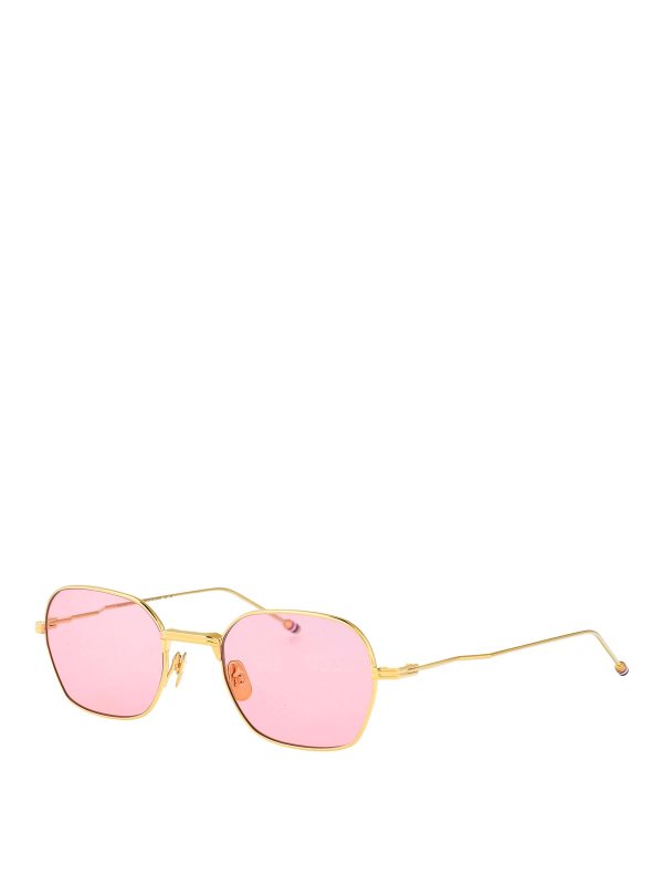 THOM BROWNE: sunglasses online - Sunglasses