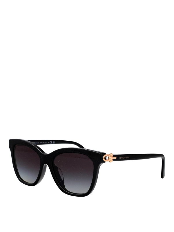 TIFFANY & CO.: sunglasses online - Sunglasses