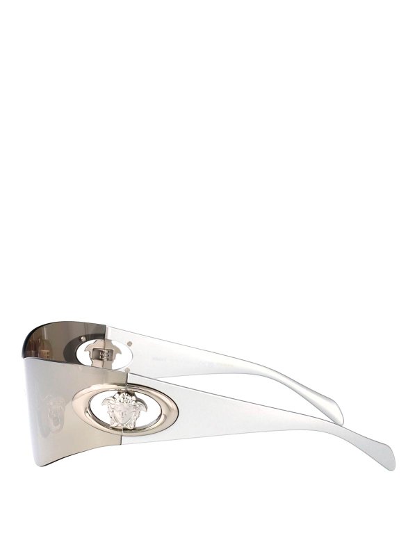 The Best Shops VERSACE: sunglasses - Sunglasses