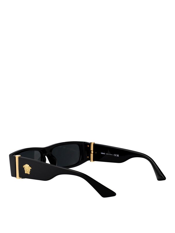 Sonnenbrille - Schwarz shop online: VERSACE