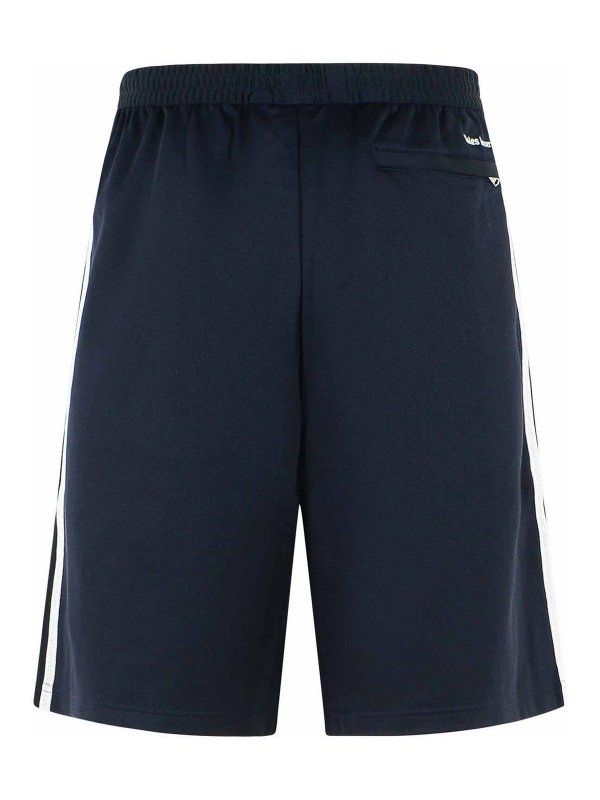 ADIDAS: Shorts online - Shorts - Azul Oscuro