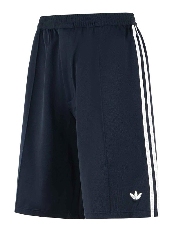 The Best Shops ADIDAS: Shorts - Shorts - Azul Oscuro
